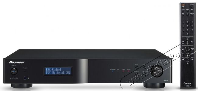 Pioneer F-F6MK2 Audio-Video / Hifi / Multimédia - Hifi - Sztereó - Tuner - 266922