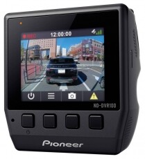 Pioneer ND-DVR100 fedélzeti kamera Fényképezőgép / kamera - Autós fedélzeti kamera - 340264