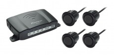 Pioneer ND-PS1 SPH-10BT tolató radar Autóhifi / Autó felszerelés - Tolató radar / kamera - Tolató radar / kamera - 351440