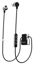 Pioneer SE-CL5BT-H bluetooth fülhallgató headset - szürke Audio-Video / Hifi / Multimédia - Fül és Fejhallgatók - Fülhallgató mikrofonnal / headset - 338270