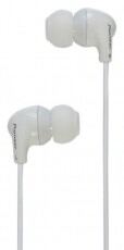 Pioneer SE-CL501T-W Fülhallgató - fehér Audio-Video / Hifi / Multimédia - Fül és Fejhallgatók - Fülhallgató mikrofonnal / headset - 280586