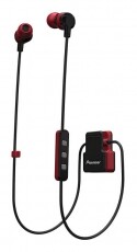 Pioneer SE-CL5BT-R fülhallgató - piros Audio-Video / Hifi / Multimédia - Fül és Fejhallgatók - Fülhallgató mikrofonnal / headset - 338272