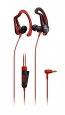Pioneer SE-E5T-R fülhallgató - piros Audio-Video / Hifi / Multimédia - Fül és Fejhallgatók - Fülhallgató mikrofonnal / headset - 338278