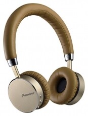 Pioneer SE-MJ561BT-T fejhallgató Audio-Video / Hifi / Multimédia - Fül és Fejhallgatók - Fejhallgató - 296250