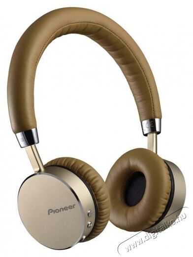 Pioneer SE-MJ561BT-T fejhallgató Audio-Video / Hifi / Multimédia - Fül és Fejhallgatók - Fejhallgató - 296250