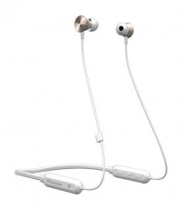 Pioneer SE-QL7BT-G fülhallgató - arany-fehér Audio-Video / Hifi / Multimédia - Fül és Fejhallgatók - Fülhallgató mikrofonnal / headset - 338288