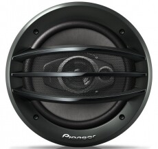 Pioneer TS-A2013i autó hangszóró Autóhifi / Autó felszerelés - Autó hangsugárzó - Hangszóró - 313577