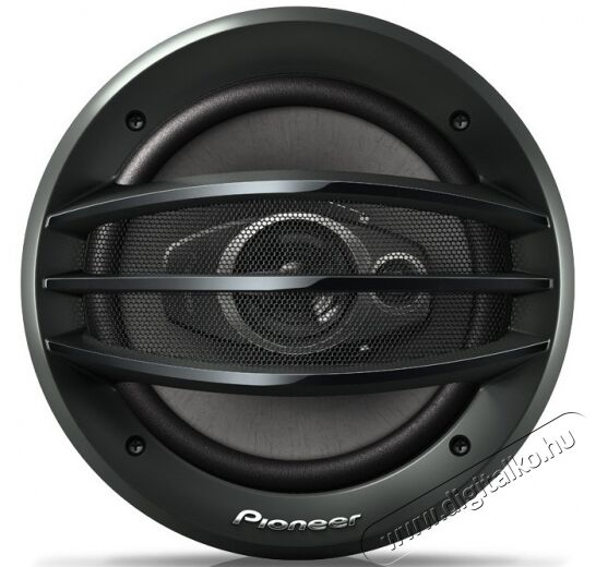 Pioneer TS-A2013i autó hangszóró Autóhifi / Autó felszerelés - Autó hangsugárzó - Hangszóró - 313577