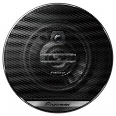 Pioneer TS-G1030F 3 utas kerek hangszóró /pár Autóhifi / Autó felszerelés - Autó hangsugárzó - Hangszóró - 327580