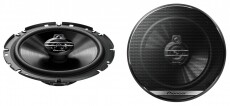 Pioneer TS-G1730F 3 utas koaxiális hangszóró /pár Autóhifi / Autó felszerelés - Autó hangsugárzó - Hangszóró - 327586