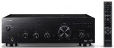 Pioneer A-70-K - fekete Audio-Video / Hifi / Multimédia - Hifi - Sztereó - Sztereó erősítő - 266815