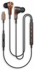 Pioneer RAYZ Plus SE-LTC5R Lighting fülhallgató headset - réz Audio-Video / Hifi / Multimédia - Fül és Fejhallgatók - Fülhallgató - 338248