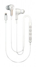 Pioneer RAYZ SE-LTC3R Lighting fülhallgató headset - fehér Audio-Video / Hifi / Multimédia - Fül és Fejhallgatók - Fülhallgató - 338252