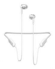Pioneer SE-C7BT-W vezeték nélküli fülhallgató - alpesi fehér Audio-Video / Hifi / Multimédia - Fül és Fejhallgatók - Fülhallgató mikrofonnal / headset - 338262