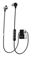 Pioneer SE-CL5BT-W fülhallgató - fehér Audio-Video / Hifi / Multimédia - Fül és Fejhallgatók - Fülhallgató mikrofonnal / headset - 338273