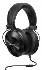 Pioneer SE-MS5T-K mikrofonos fejhallgató Audio-Video / Hifi / Multimédia - Fül és Fejhallgatók - Fejhallgató mikrofonnal / headset - 309808