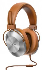 Pioneer SE-MS5T-T mikrofonos fejhallgató Audio-Video / Hifi / Multimédia - Fül és Fejhallgatók - Fejhallgató mikrofonnal / headset - 309811