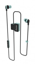 Pioneer SE-CL5BT-GR fülhallgató - zöld Audio-Video / Hifi / Multimédia - Fül és Fejhallgatók - Fülhallgató mikrofonnal / headset - 338269