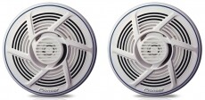 Pioneer TS-MR1640 autó hangszóró Autóhifi / Autó felszerelés - Autó hangsugárzó - Hangszóró - 313623
