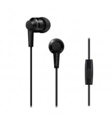 Pioneer SE-C3T mikrofonos fülhallgató - fekete Audio-Video / Hifi / Multimédia - Fül és Fejhallgatók - Fülhallgató mikrofonnal / headset - 338253