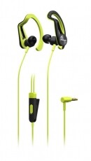 Pioneer SE-E5T-Y fülhallgató - sárga Audio-Video / Hifi / Multimédia - Fül és Fejhallgatók - Fülhallgató mikrofonnal / headset - 338279
