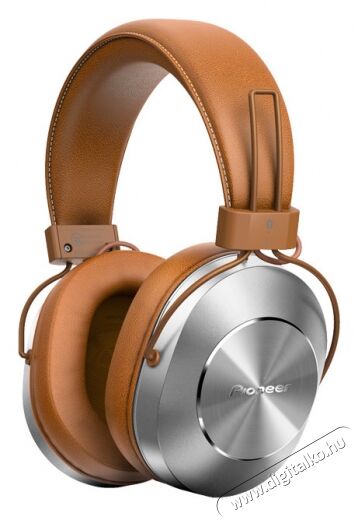 Pioneer SE-MS7BT-T mikrofonos fejhallgató Audio-Video / Hifi / Multimédia - Fül és Fejhallgatók - Fejhallgató mikrofonnal / headset - 309814