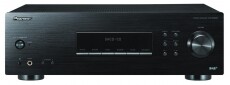 Pioneer SX-20DAB-K sztereó erősítő - fekete Audio-Video / Hifi / Multimédia - Hifi - Sztereó - Sztereó erősítő - 296195