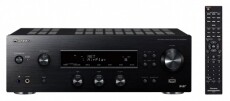 Pioneer SX-N30-K sztereó erősítő - fekete Audio-Video / Hifi / Multimédia - Hifi - Sztereó - Sztereó erősítő - 296194