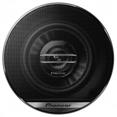 Pioneer TS-G1020F koaxiális hangszóró /pár Autóhifi / Autó felszerelés - Autó hangsugárzó - Hangszóró szett - 327579