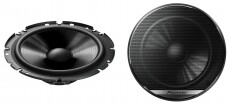 Pioneer TS-G170C hangszóró Autóhifi / Autó felszerelés - Autó hangsugárzó - Hangszóró szett - 327584