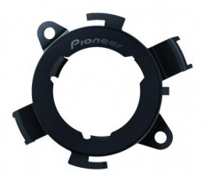 Pioneer TS-G170C hangszóró Autóhifi / Autó felszerelés - Autó hangsugárzó - Hangszóró szett - 327584