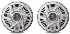 Pioneer TS-MR1600 autó hangszóró Autóhifi / Autó felszerelés - Autó hangsugárzó - Hangszóró - 313624
