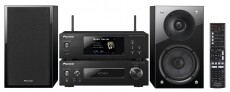Pioneer P2-K mini hifi rendszer Audio-Video / Hifi / Multimédia - Hifi - Sztereó - Mikro-, mini hifi rendszer - 282999