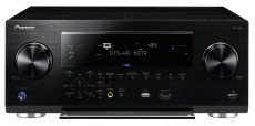 Pioneer SC-LX88-K házimozi erősítő - fekete Audio-Video / Hifi / Multimédia - Házimozi - Házimozi erősítő - 296187