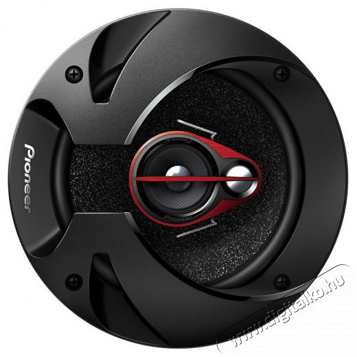 Pioneer TS-R1750S autó hangszóró Autóhifi / Autó felszerelés - Autó hangsugárzó - Hangszóró - 313587