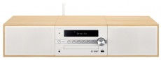 Pioneer X-CM66D mikro hifi rendszer - fehér Audio-Video / Hifi / Multimédia - Hifi - Sztereó - Mikro-, mini hifi rendszer - 309300