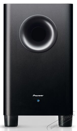 Pioneer S-21W Audio-Video / Hifi / Multimédia - Hangfal - Hangfalszett - Mélynyomó - 266905