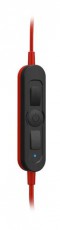 Pioneer SE-E7BT-R fülhallgató Audio-Video / Hifi / Multimédia - Fül és Fejhallgatók - Fülhallgató mikrofonnal / headset - 338281