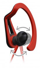 Pioneer SE-E7BT-R fülhallgató Audio-Video / Hifi / Multimédia - Fül és Fejhallgatók - Fülhallgató mikrofonnal / headset - 338281