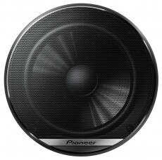 Pioneer TS-G170C hangszóró Autóhifi / Autó felszerelés - Autó hangsugárzó - Hangszóró szett - 327584