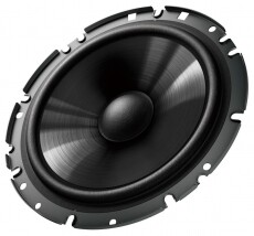 Pioneer TS-G170C hangszóró Autóhifi / Autó felszerelés - Autó hangsugárzó - Hangszóró szett - 327584