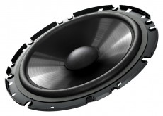Pioneer TS-G173Ci autó hangszóró Autóhifi / Autó felszerelés - Autó hangsugárzó - Hangszóró - 313590
