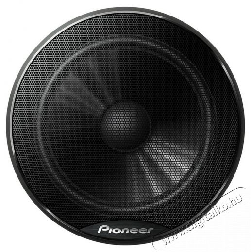 Pioneer TS-G173Ci autó hangszóró Autóhifi / Autó felszerelés - Autó hangsugárzó - Hangszóró - 313590