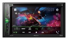 Pioneer AVH-A210BT 6.2 LCD-s aut&oacute;hifi fejegys&eacute;g Aut&oacute;hifi / Aut&oacute; felszerel&eacute;s - Aut&oacute;r&aacute;di&oacute; fejegys&eacute;g - Aut&oacute;r&aacute;di&oacute; fejegys&eacute;g - 351426