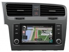 Pioneer AVIC-EVO1-G71-BBF GPS navigáció Autóhifi / Autó felszerelés - GPS navigáció - GPS navigáció - 313474