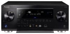 Pioneer SC-LX85 Audio-Video / Hifi / Multimédia - Házimozi - Házimozi erősítő - 266788