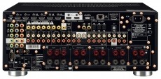 Pioneer SC-LX85 Audio-Video / Hifi / Multimédia - Házimozi - Házimozi erősítő - 266788