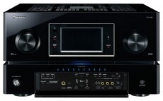 Pioneer SC-LX90 Audio-Video / Hifi / Multimédia - Házimozi - Házimozi erősítő - 266787