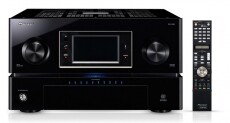 Pioneer SC-LX90 Audio-Video / Hifi / Multimédia - Házimozi - Házimozi erősítő - 266787