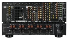 Pioneer SC-LX90 Audio-Video / Hifi / Multimédia - Házimozi - Házimozi erősítő - 266787